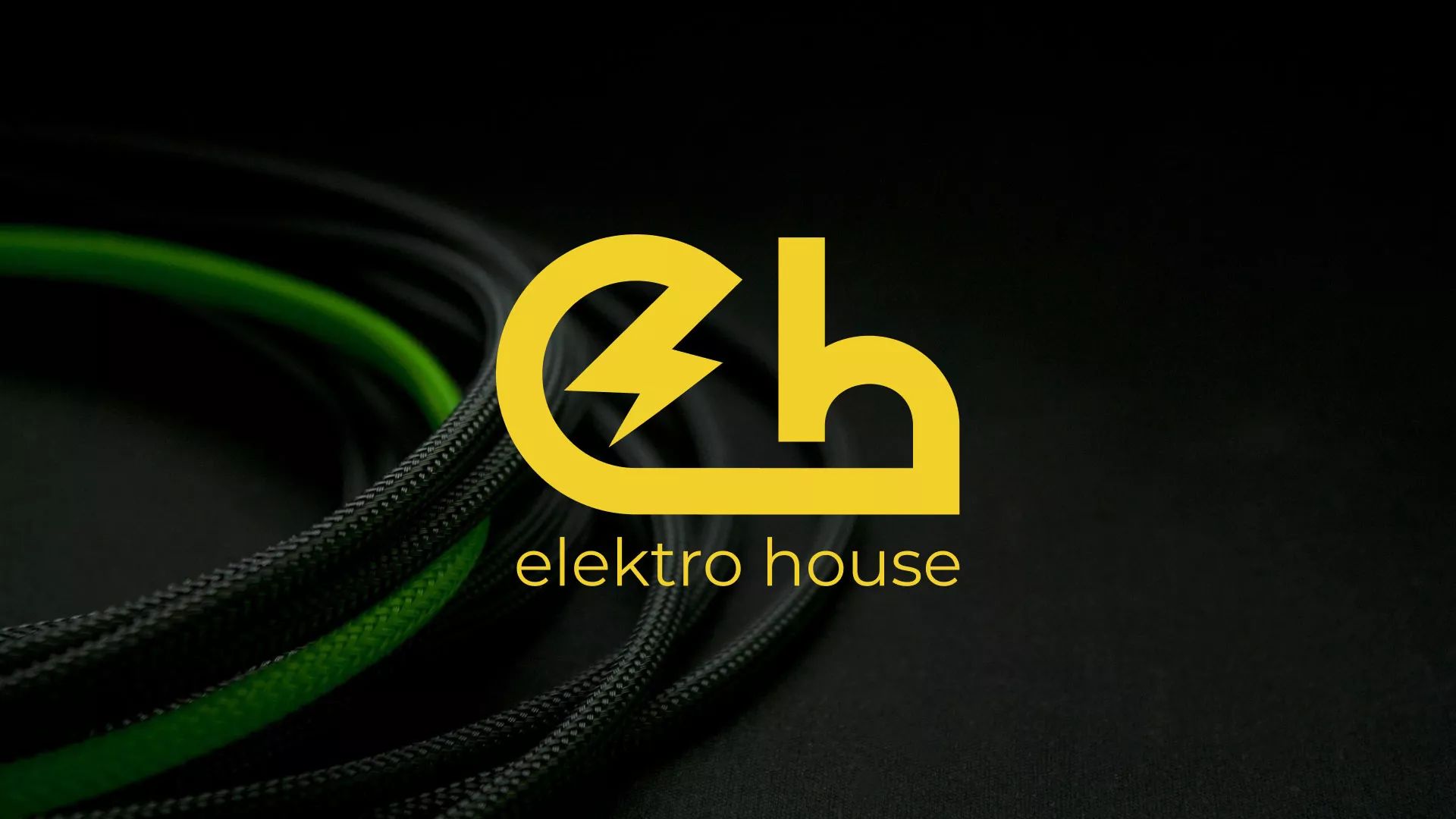 Создание сайта компании «Elektro House» в Усть-Куте