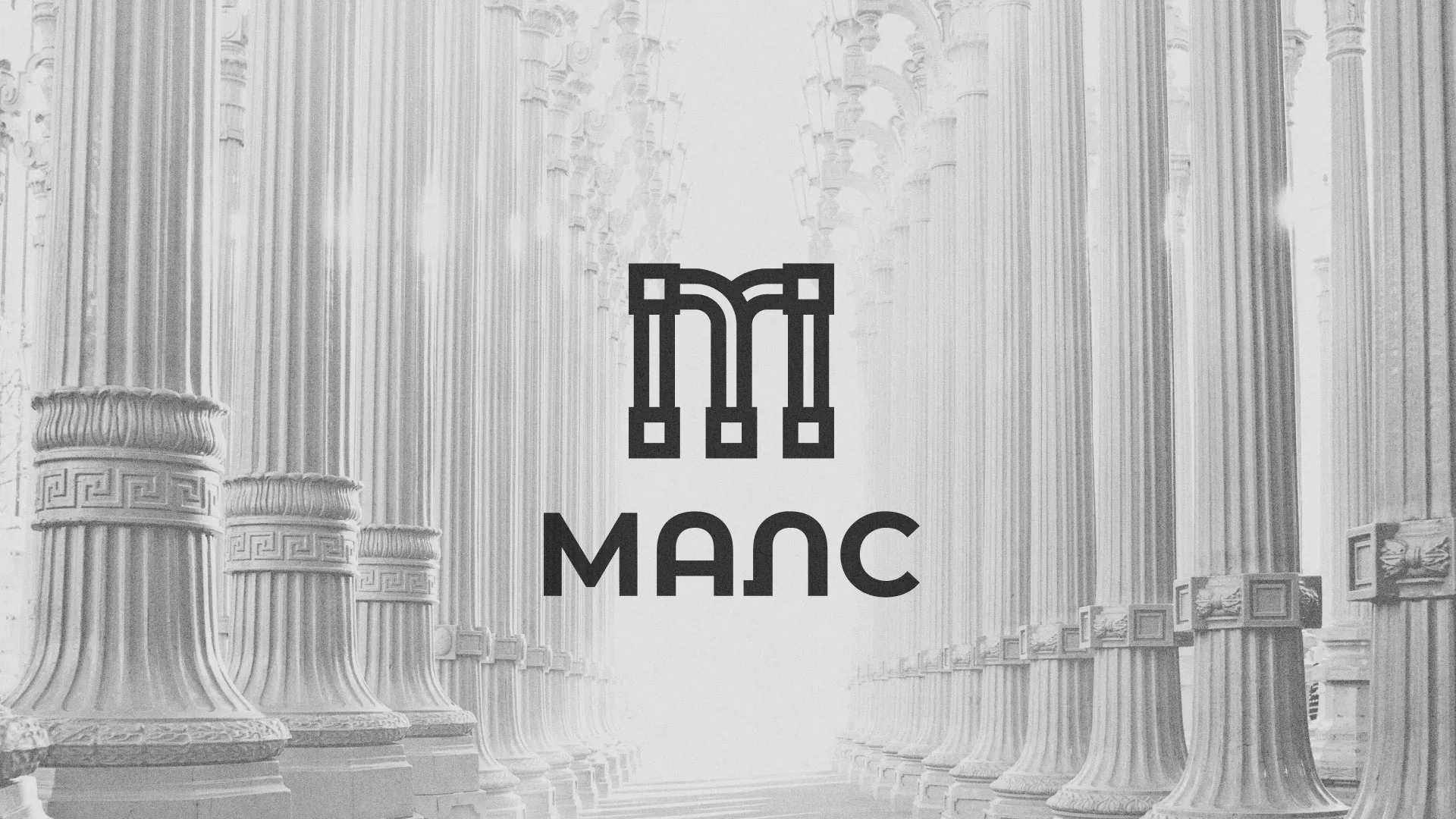 Разработка логотипа компании «МАЛС» в Усть-Куте