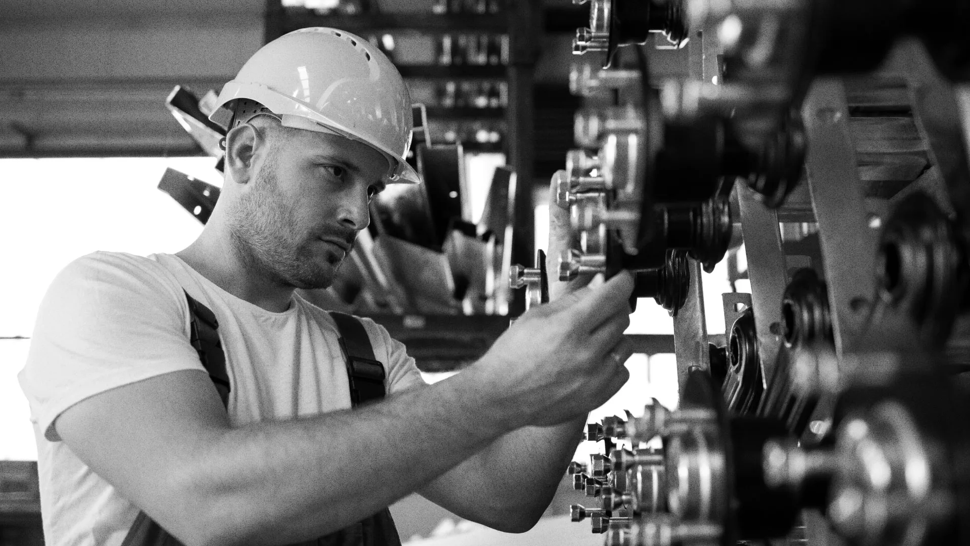 Разработка сайта для завода по продаже оборудования в Усть-Куте