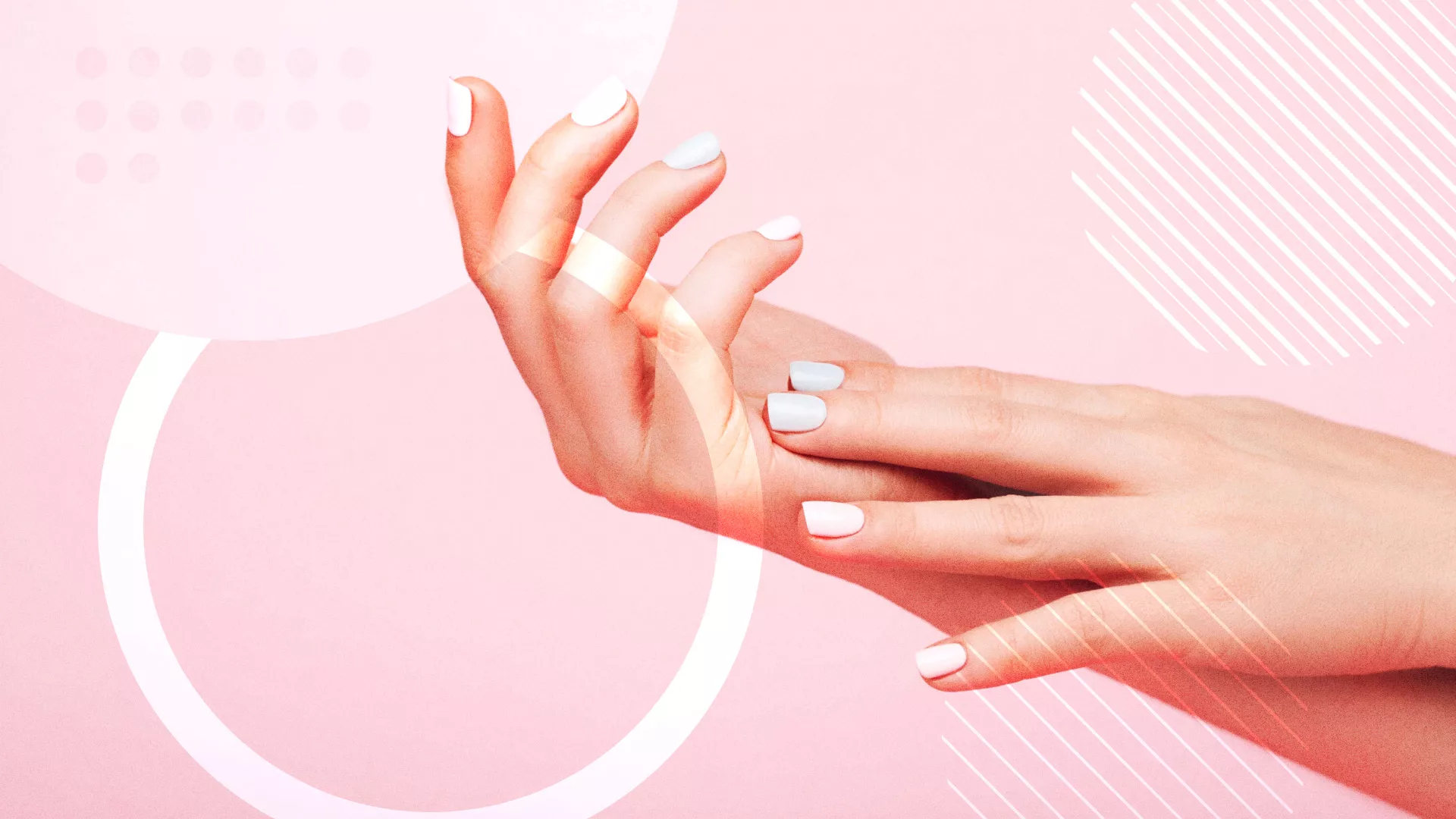 Создание сайта для маникюрного салона в Усть-Куте